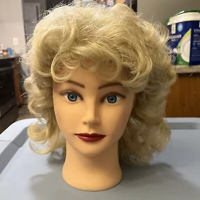 Eva Gabor Vintage Wig With Original Box • $27.99