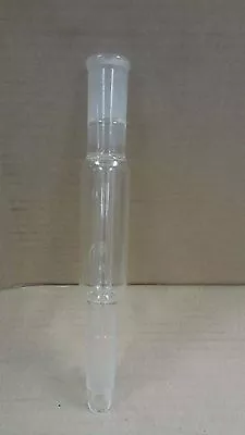 LAB GLASSWARE Standard Taper Joints Condenser Liebig • $44.84