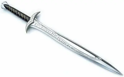 Sting Sword The Hobbit Lord Of The Rings 70CM Foam Replica Cosplay • £25.50