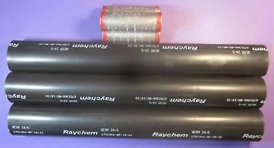 $28 • Buy #2 #2 #2 Aluminum Underground URD Wire Heat Shrink Crimp Repair Splice Kit
