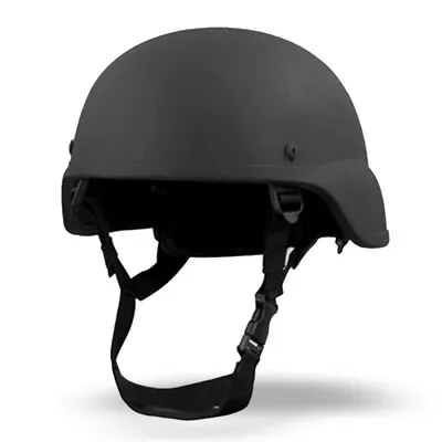 Ballistic Mich Helmet Level IIIA • $220