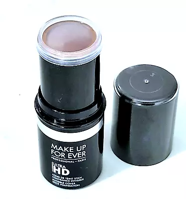 Make Up For Ever Ultra HD Invisible Cover Stick Foundation 178/Y535 Deep Neutral • $20