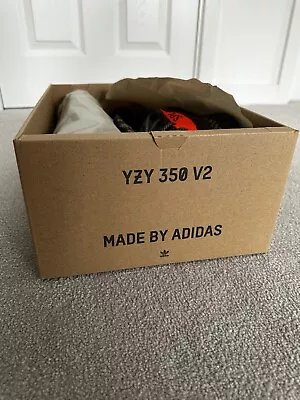 Yeezy Boost 350 V2 Carbon Beluga - UK 11 - Brand New Boxed • £210