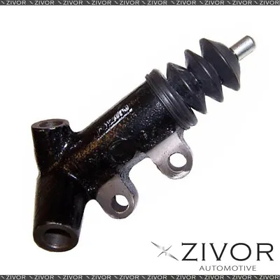 PROTEX Clutch Slave Cylinder For TOYOTA MR2 AW11R 4AGZE 4 Cyl EFI 1986 - 1989 • $105.68