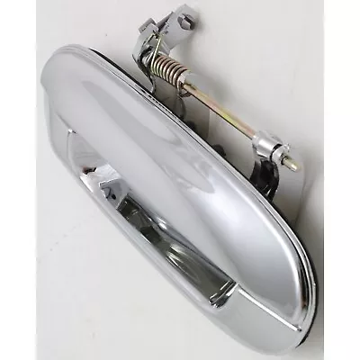 New Door Handle Front Passenger Right Side Olds Chevy Chrome RH Hand Trailblazer • $20.15