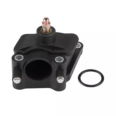Auto Water Temperature Sensor Engine VDO Temp Gauge Sender Unit 96°C Alarm • $23.10