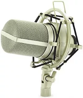 MXL 990 Condenser Wired Professional Microphone • $11.43