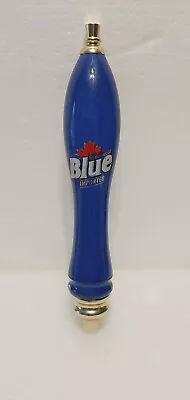 Labatt Blue Imported Pub Style Bar Keg 11.5  Draft Beer Tap Handle • $14.40