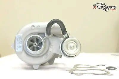 Small Turbo For Volkswagen GT15 T15 452213-0001 Compress 35A/R • $134