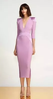 Zhivago Dress Size 12 Lilac Sold Out RP$599 • $100