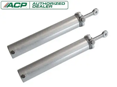 2005-2006 Ford Mustang Convertible Top Lift Cylinders Arms Open Close Go Up Pair • $184.50