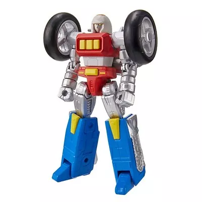 Machine Build Series Machine Robo Revenge Of Cronos Bike Robo Action Figure • $69