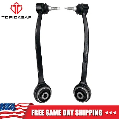 2PCS Front Left Right Lower Forward Control Arm For Ford Mustang 2015-2021 • $81.97