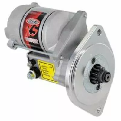 Powermasters 9503 Starter XS Torque Mini 3/4 In. Offset For Ford 289/302/351W • $233.13