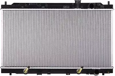 Radiator For 94-01 Acura Integra 1.8L L4 LS GS GS-R Coupe Sedan B18B1 B18C1 • $147