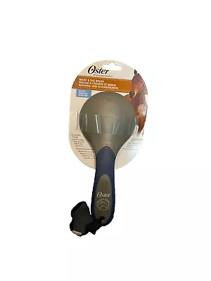 Oster Equine Care Series Mane & Tail Horse Brush • $13