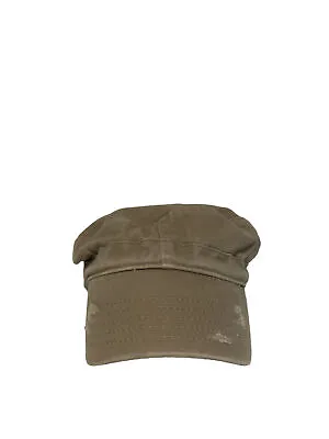 Vintage Distressed Military Army Style Adjustable Hat • $17.49