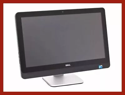 DELL 9010 AIO  I5 3.0GHZ 8GB 240GB SSD 23  SCREEN WEBCAM WIFI • $280