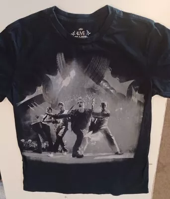 U2 360 2011 Tour Shirt - Medium • $13.60