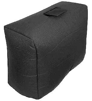 Fender Vibro-King 3x10 Combo Amp Cover - Water Resistant Black Tuki (fend128p) • $79.95