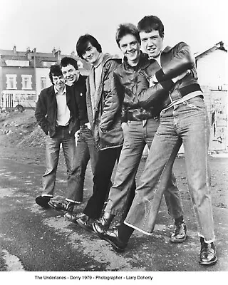 Undertones 10  X 8  Photograph No 9 • £4