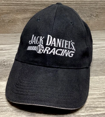 $22.45 • Buy Jack Daniel’s Old No.7 Embroidered TP Racing Motorsport Adjustable Cap Hat