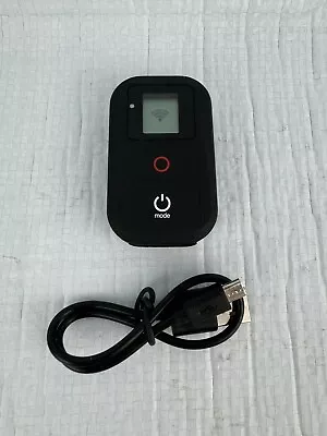 Suptig WIFI Remote Control For GoPro Hero 3/3 + / 4 / 4S / 5 / 5s / 6  • $33.99