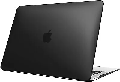 $13.99 • Buy Hard Case For MacBook Air 13 Inch A2337 (M1)/A2179/A1932 Snap On Shell Cover