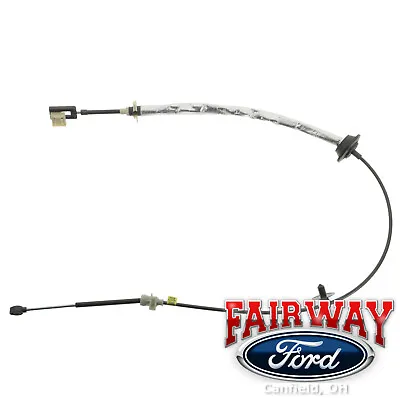 05 Thru 07 Super Duty OEM Ford 5 Speed Automatic Transmission Shift Cable • $77.95