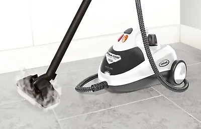 Steam Cleaner Sanitizing Carpet Floors With Accessories Multi-surface • $39.99
