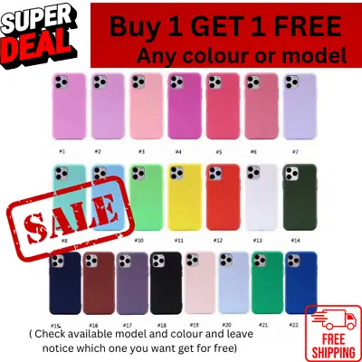 IPhone Case For 12/12 Pro Max/11 Pro Max SE 2nd  X XS XR 7 8 Plus Marble Cases • $11.99