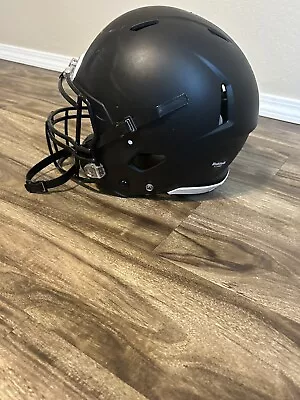 Riddell SpeedIcon Youth XL Football Helmet • $135