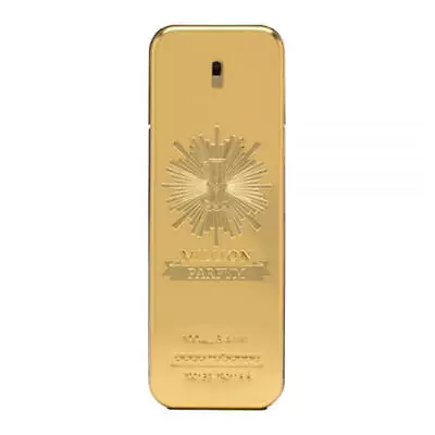 Paco Rabanne 1 Million For Men 3.4 Fl. Oz Eau De Parfum Spray • $70.74