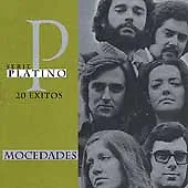 Serie Platino By Mocedades (CD Mar-1996 Zafiro) • $6.92