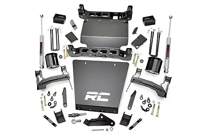 $1099.95 • Buy 5  Lift Kit For 2014-2018 4WD Chevy/GMC 1500 Silverado/Sierra Pickup 29130