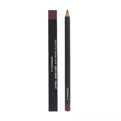 MAC Red Lip Liner Pencil Half Red Lipliner 1.45g Smooth Creamy - NEW • £18