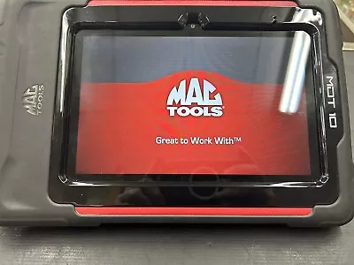 Mac Tools MDT10 (GT2) Scanner With Stand • $1000