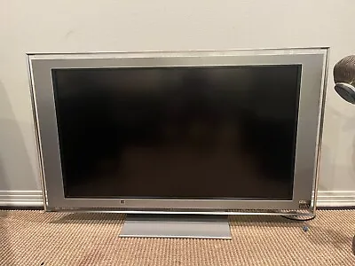 SONY KDL-46XBR2 46  16:9 BRAVIA 1080p Flat-Panel LCD Digital Color TV W/ Remote • $200