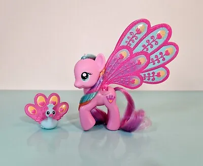 My Little Pony Ploomette Pegasus G4  • $42.62