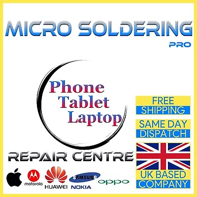 Apple IPad 3 A1416 Touch Screen Digitizer Replacement Repair Service • £18.90