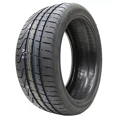 1 New Pirelli P Zero  - 275/35r18 Tires 2753518 275 35 18 • $316.16