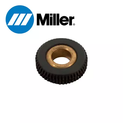 Miller 199397 Push Roll .047  (1.2mm) Wire Spoolmate 250 • $41.99