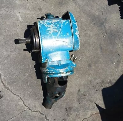 Volvo Penta 280  SP Outdrive   Upper  Unit Sterndrive Used 250$ • $250