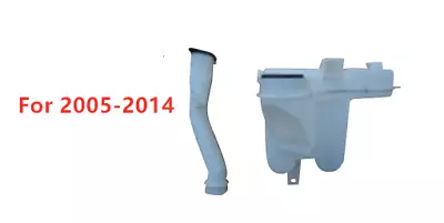 Fred Wiper Tank Fits Hilux 2005-2014.KUNGGN.KX-B-065  • $55