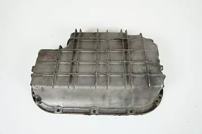 98-2005 Mercedes Ml350 Ml Slk Clk C S500 Lower Engine Oil Pan A1120140603 • $68.87