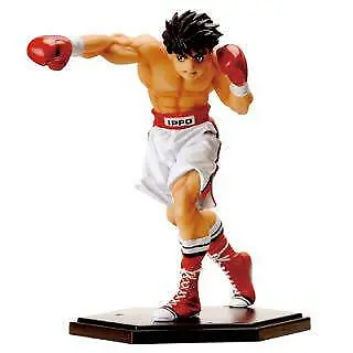 Hajime No Ippo Limited Edition Of 100 Volumes Ippo Figure NEW MORIKAWA JOJI • $87.45