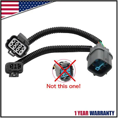 For Honda Acura OBD2 To OBD1 Distributor Engine Jumper Swap Harness Dizzy 10 Pin • $13.39