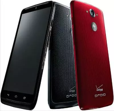 Motorola DROID Turbo XT1254 32GB 3GB RAM 5.2  21MP WIFI Smartphone For Verizon • $71.43