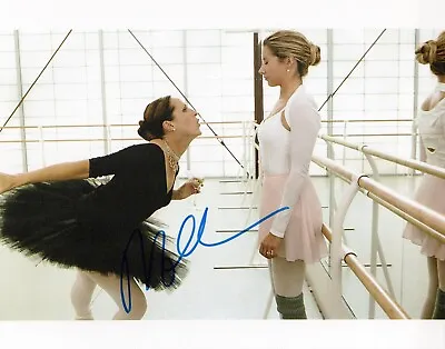 Molly Shannon Scary Movie V Autographed Photo Signed 8x10 #5 Heather Daltry • $36