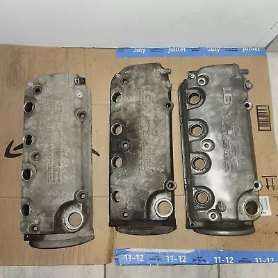 Honda  1.6 VTEC  Valve Cover 92-00 Civic SOHC D Series D15B/D16Z6/D16Y8 • $101.67